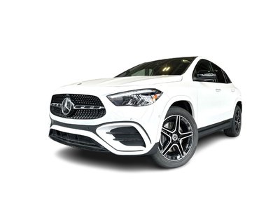 Mercedes-Benz GLA  2026 à North Vancouver, Colombie-Britannique