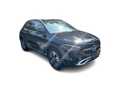 2026 Mercedes-Benz GLA in North Vancouver, British Columbia