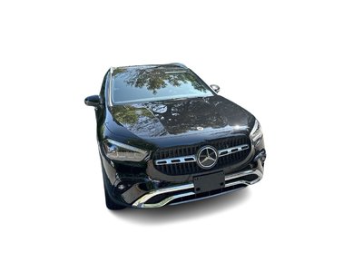 2026 Mercedes-Benz GLA in North Vancouver, British Columbia