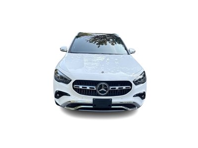 Mercedes-Benz GLA  2026 à North Vancouver, Colombie-Britannique