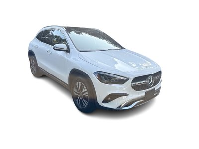 Mercedes-Benz GLA  2026 à North Vancouver, Colombie-Britannique