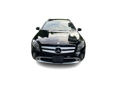 2015 Mercedes-Benz GLA250 in Vancouver, British Columbia