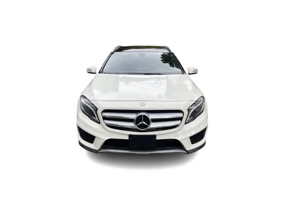 2017 Mercedes-Benz GLA250 in Vancouver, British Columbia