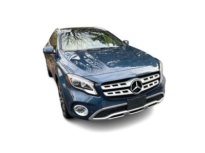 2019 Mercedes-Benz GLA250 in Vancouver, British Columbia