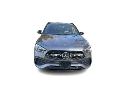 2021 Mercedes-Benz GLA250 in North Vancouver, British Columbia