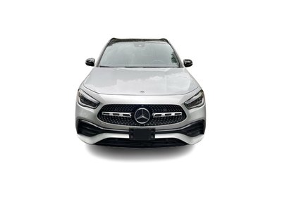 2022 Mercedes-Benz GLA250 in Langley, British Columbia