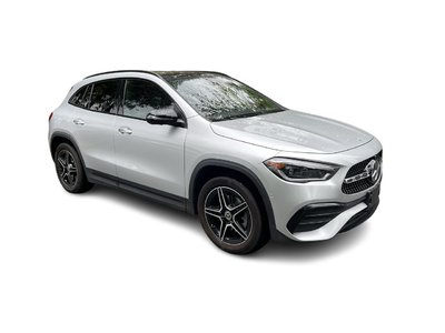 2022 Mercedes-Benz GLA250 in Langley, British Columbia