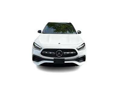 Mercedes-Benz GLA250  2022 à North Vancouver, Colombie-Britannique