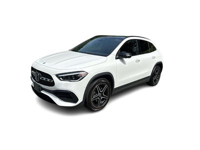 Mercedes-Benz GLA250  2022 à North Vancouver, Colombie-Britannique