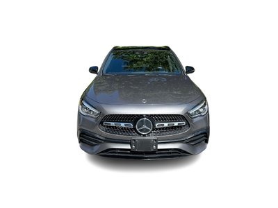 2022 Mercedes-Benz GLA250 in North Vancouver, British Columbia