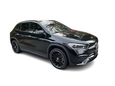 2023 Mercedes-Benz GLA250 in Vancouver, British Columbia