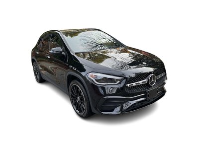2023 Mercedes-Benz GLA250 in Vancouver, British Columbia
