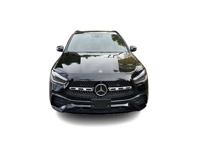 2023 Mercedes-Benz GLA250 in Vancouver, British Columbia