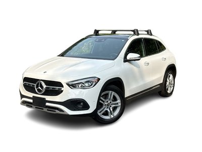 2023 Mercedes-Benz GLA250 in Surrey, British Columbia