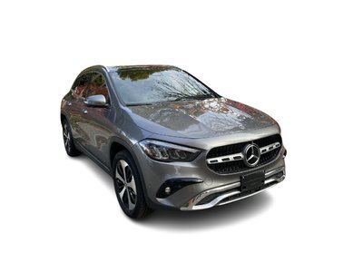 2024 Mercedes-Benz GLA250 in Vancouver, British Columbia