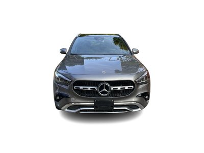 2024 Mercedes-Benz GLA250 in Vancouver, British Columbia