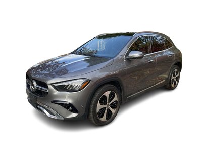 Mercedes-Benz GLA250  2024 à North Vancouver, Colombie-Britannique