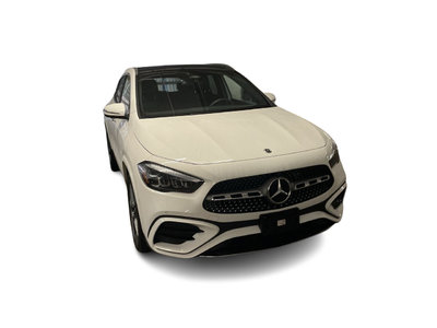 2025 Mercedes-Benz GLA250 in Vancouver, British Columbia