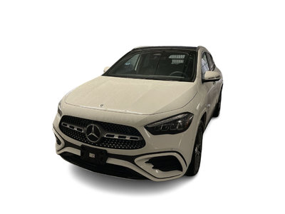 Mercedes-Benz GLA250  2025 à North Vancouver, Colombie-Britannique