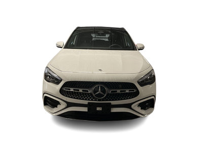 2025 Mercedes-Benz GLA250 in Vancouver, British Columbia