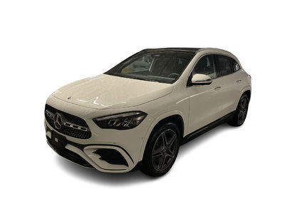 Mercedes-Benz GLA250  2025 à North Vancouver, Colombie-Britannique