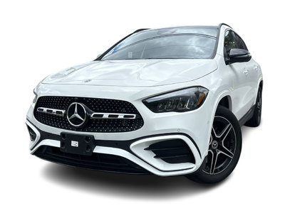 Mercedes-Benz GLA250  2025 à North Vancouver, Colombie-Britannique