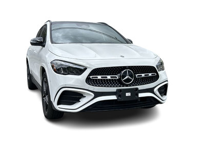 Mercedes-Benz GLA250  2025 à North Vancouver, Colombie-Britannique
