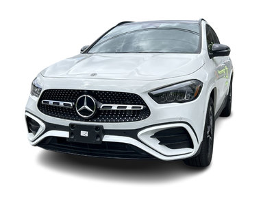 Mercedes-Benz GLA250  2025 à North Vancouver, Colombie-Britannique