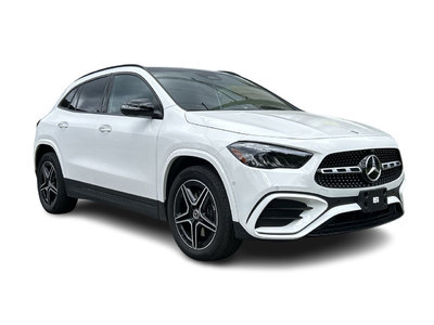 Mercedes-Benz GLA250  2025 à North Vancouver, Colombie-Britannique