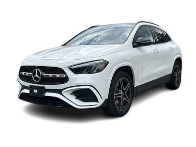 Mercedes-Benz GLA250  2025 à North Vancouver, Colombie-Britannique