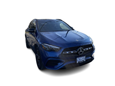 2025 Mercedes-Benz GLA250 in Vancouver, British Columbia