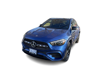 Mercedes-Benz GLA250  2025 à North Vancouver, Colombie-Britannique