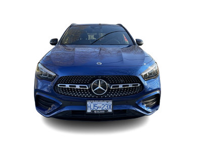 2025 Mercedes-Benz GLA250 in Vancouver, British Columbia