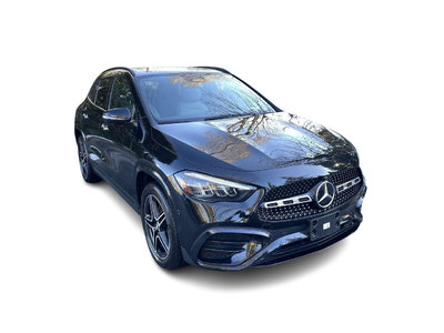 2025 Mercedes-Benz GLA250 in Vancouver, British Columbia