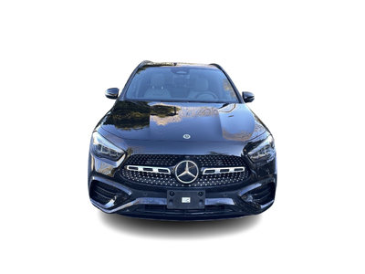 2025 Mercedes-Benz GLA250 in Vancouver, British Columbia