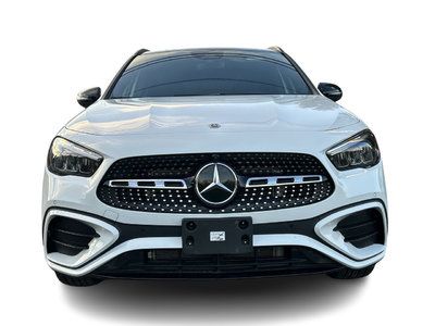 2025 Mercedes-Benz GLA250 in Vancouver, British Columbia