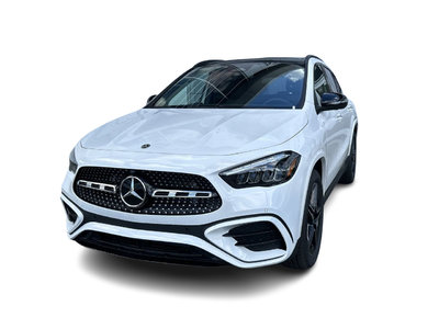Mercedes-Benz GLA250  2025 à North Vancouver, Colombie-Britannique