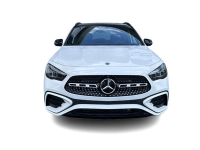 2025 Mercedes-Benz GLA250 in Vancouver, British Columbia