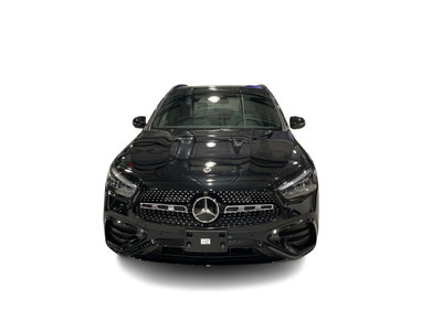 2025 Mercedes-Benz GLA250 in Vancouver, British Columbia