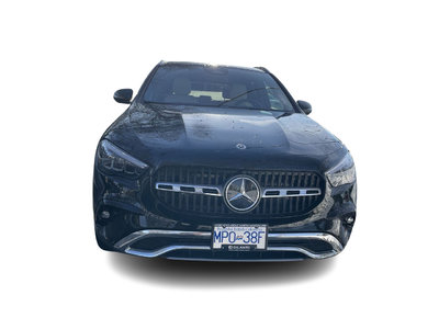 2025 Mercedes-Benz GLA250 in North Vancouver, British Columbia