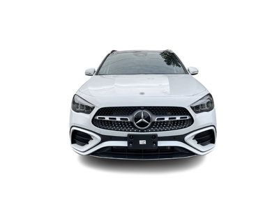 2025 Mercedes-Benz GLA250 in Vancouver, British Columbia