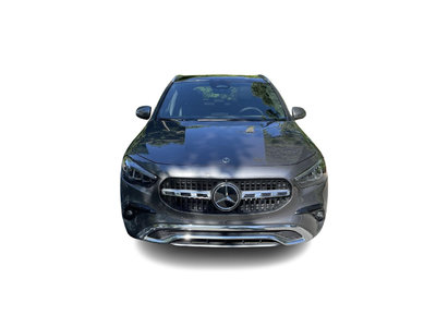 2025 Mercedes-Benz GLA250 in North Vancouver, British Columbia