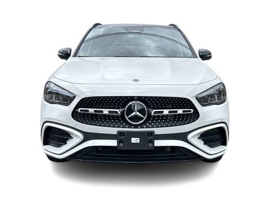 2025 Mercedes-Benz GLA in North Vancouver, British Columbia