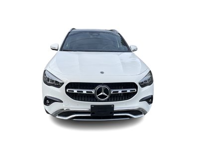 Mercedes-Benz GLA  2025 à North Vancouver, Colombie-Britannique