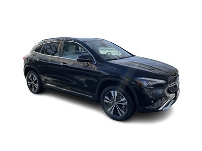 2025 Mercedes-Benz GLA in North Vancouver, British Columbia