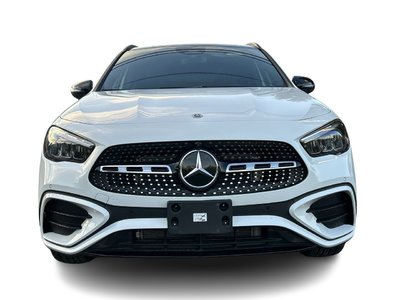Mercedes-Benz GLA  2025 à North Vancouver, Colombie-Britannique