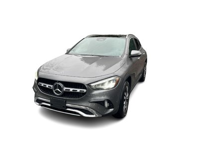 Mercedes-Benz GLA  2025 à North Vancouver, Colombie-Britannique