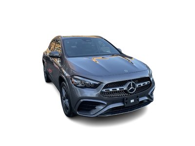 Mercedes-Benz GLA  2025 à North Vancouver, Colombie-Britannique