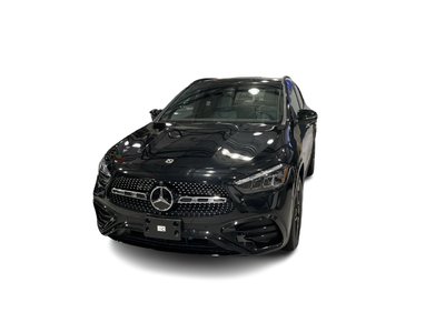 Mercedes-Benz GLA  2025 à North Vancouver, Colombie-Britannique