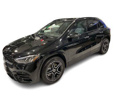 Mercedes-Benz GLA  2025 à North Vancouver, Colombie-Britannique